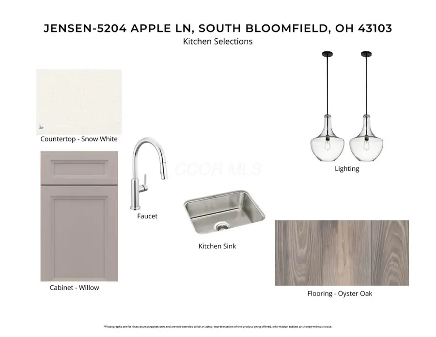 5204 Apple Lane, South Bloomfield, OH 43103 - #3