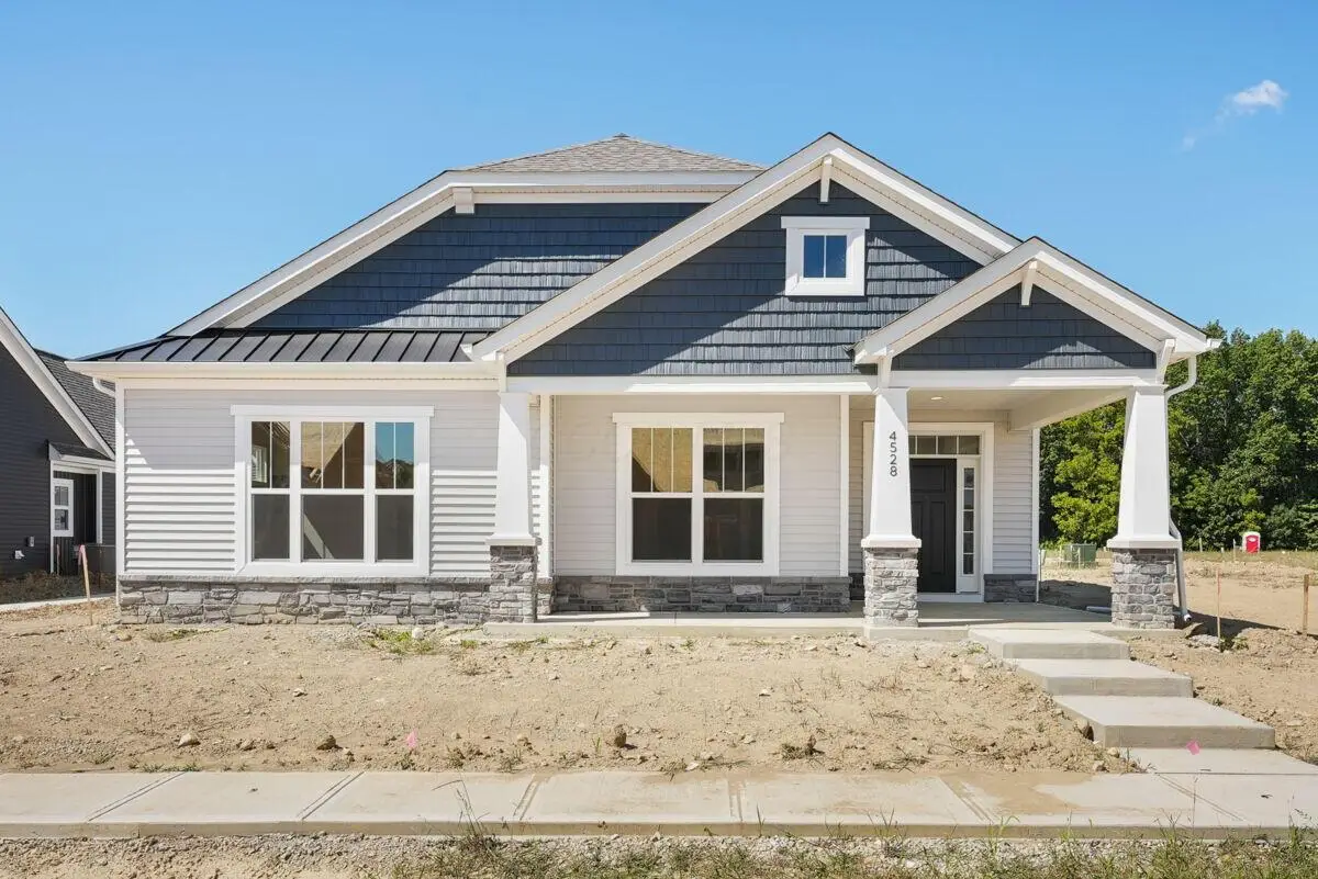 4528 Nonius Drive, Hilliard, OH 43026 - #1