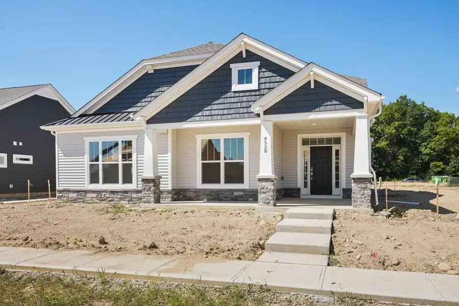 4528 Nonius Drive, Hilliard, OH 43026 - #2