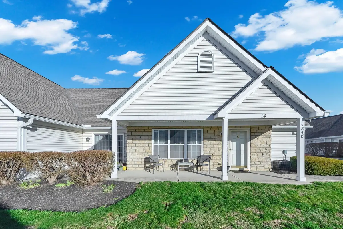 7858 Meadowlark Lane N, Reynoldsburg, OH 43068 - #1