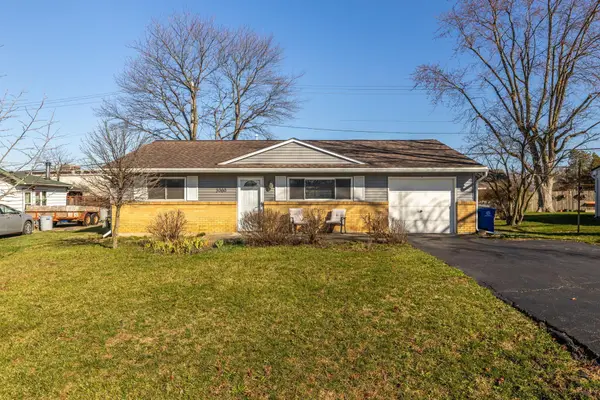 3060 Wessex Court, Columbus, OH 43232