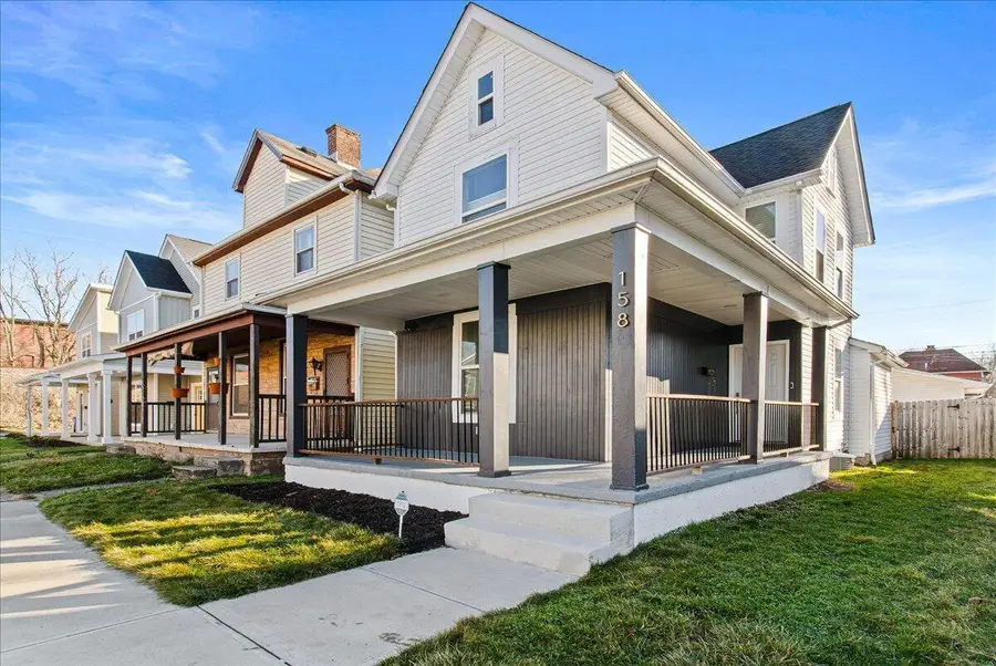 158 Wisconsin Avenue, Columbus, OH 43222 - #3