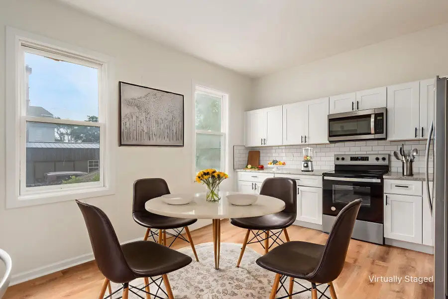 865 Old Leonard Avenue, Columbus, OH 43203 - #3