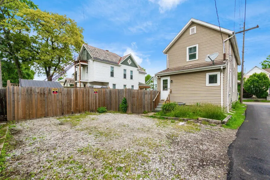 479 Siebert Street, Columbus, OH 43206 - #2