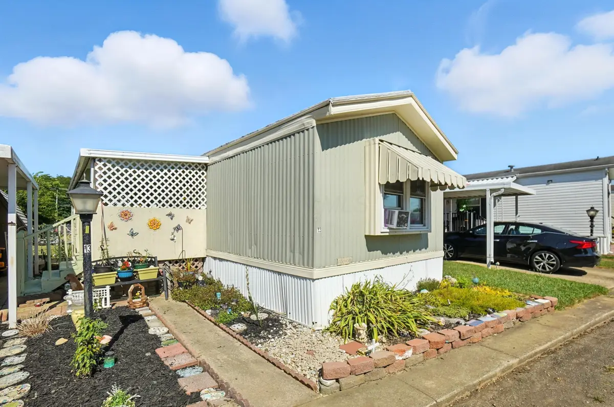 678 Robinson Road Se, Washington Court House, OH 43160 - #1