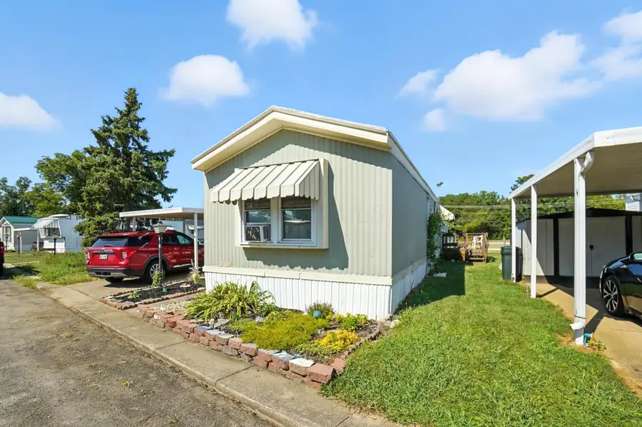 678 Robinson Road Se, Washington Court House, OH 43160 - #2