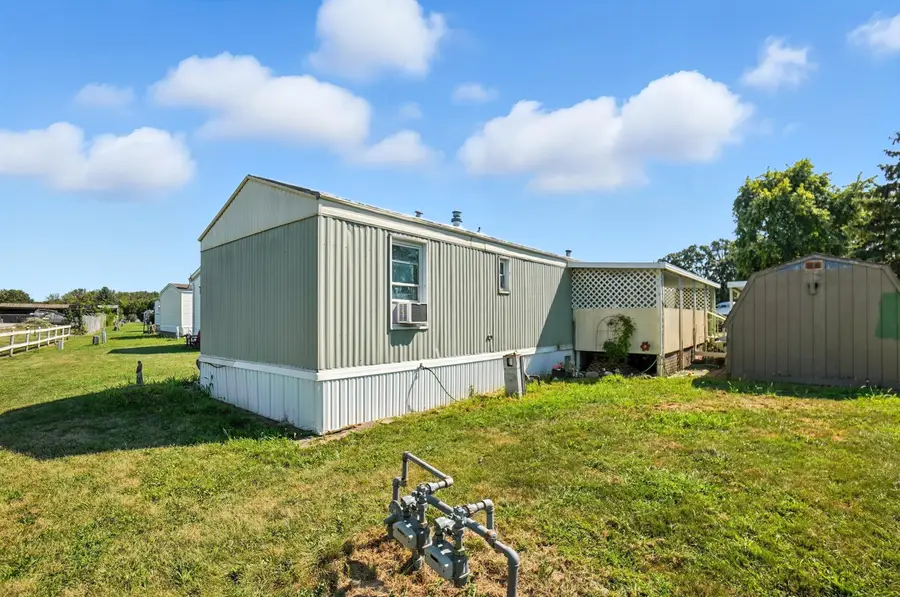 678 Robinson Road Se, Washington Court House, OH 43160 - #3