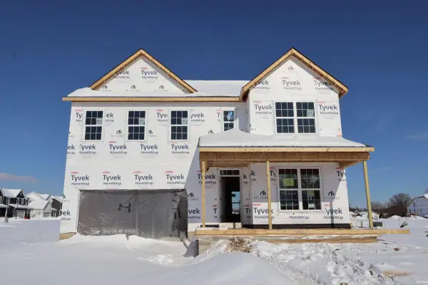 1192 Wild Rock Drive, Grove City, OH 43123