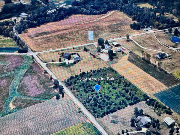 0 Burnt Pond Road, Ostrander, OH 43061