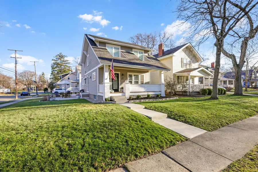 270 Clinton Heights Avenue, Columbus, OH 43202 - #2