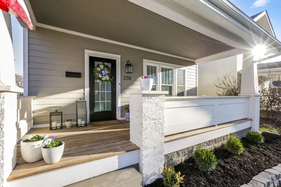 270 Clinton Heights Avenue, Columbus, OH 43202 - #3