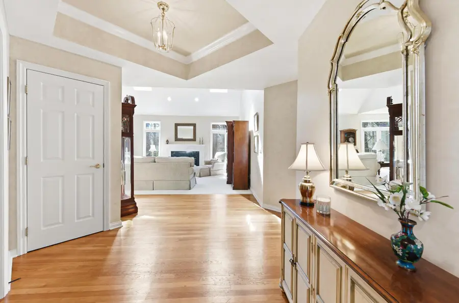 4219 Bibury Court, Columbus, OH 43221 - #3