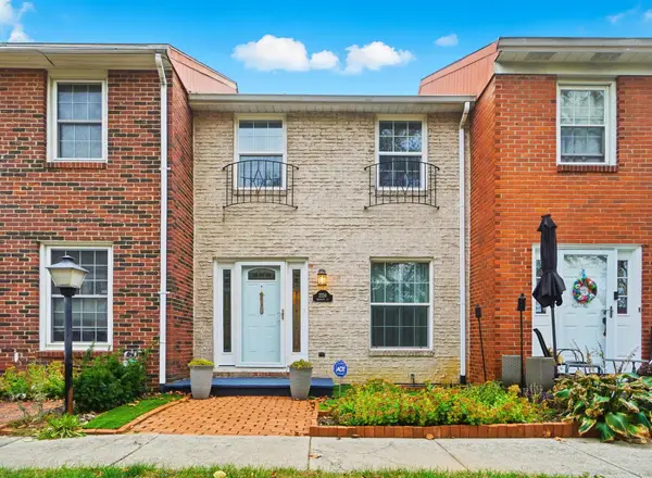 2334 Hardesty Court, Columbus, OH 43204