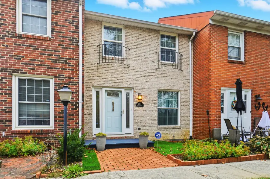 2334 Hardesty Court, Columbus, OH 43204 - #2