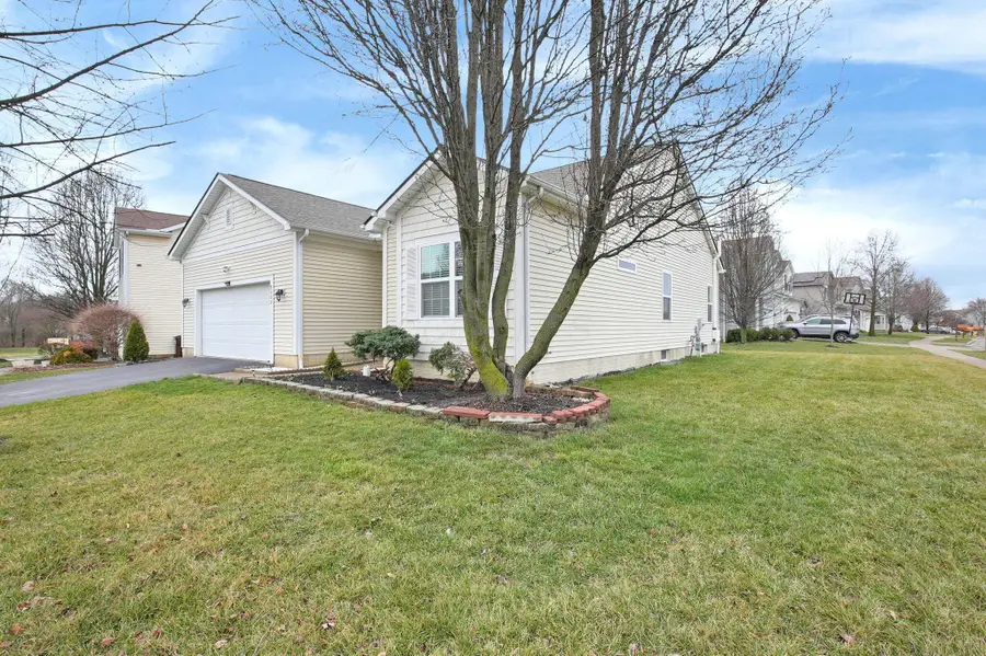 8000 Champaign Drive, Blacklick, OH 43004 - #2