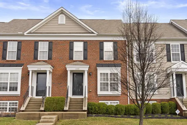 6242 Needletail Road, Columbus, OH 43230