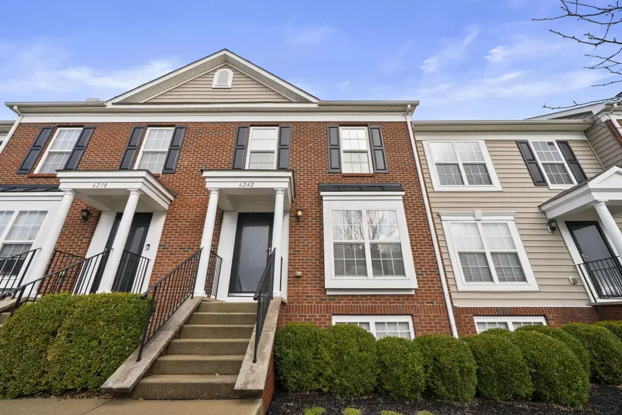 6242 Needletail Road, Columbus, OH 43230 - #3