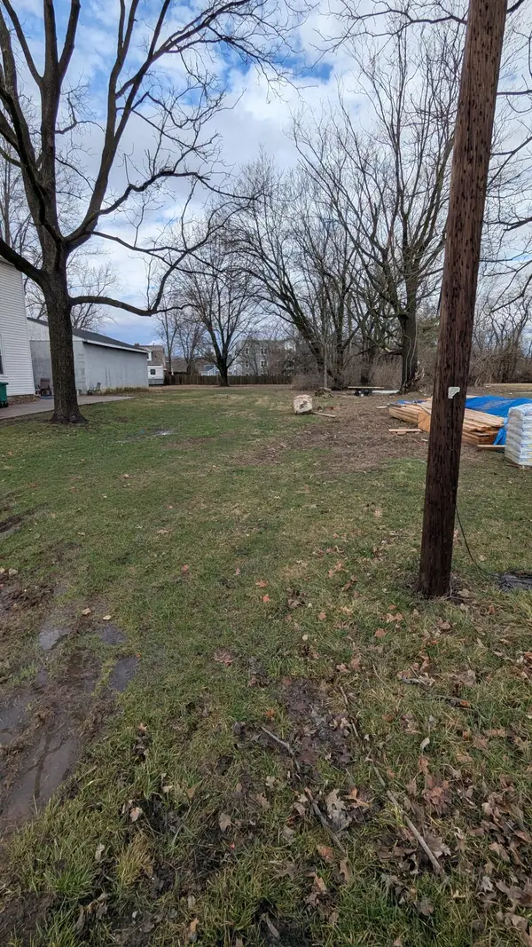 0 Fair Avenue, Delaware, OH 43015