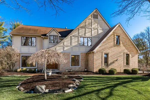 5314 Hawthornden Court, Dublin, OH 43017