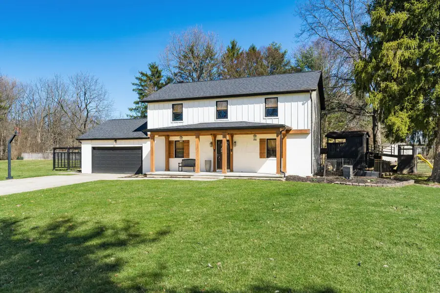 13772 Stonehenge Court Nw, Pickerington, OH 43147 - #2