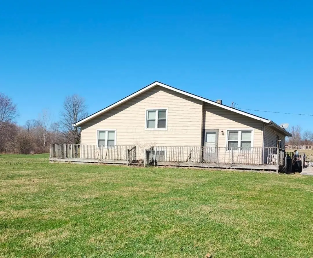 9600 Tarlton Road Sw, Stoutsville, OH 43154 - #1
