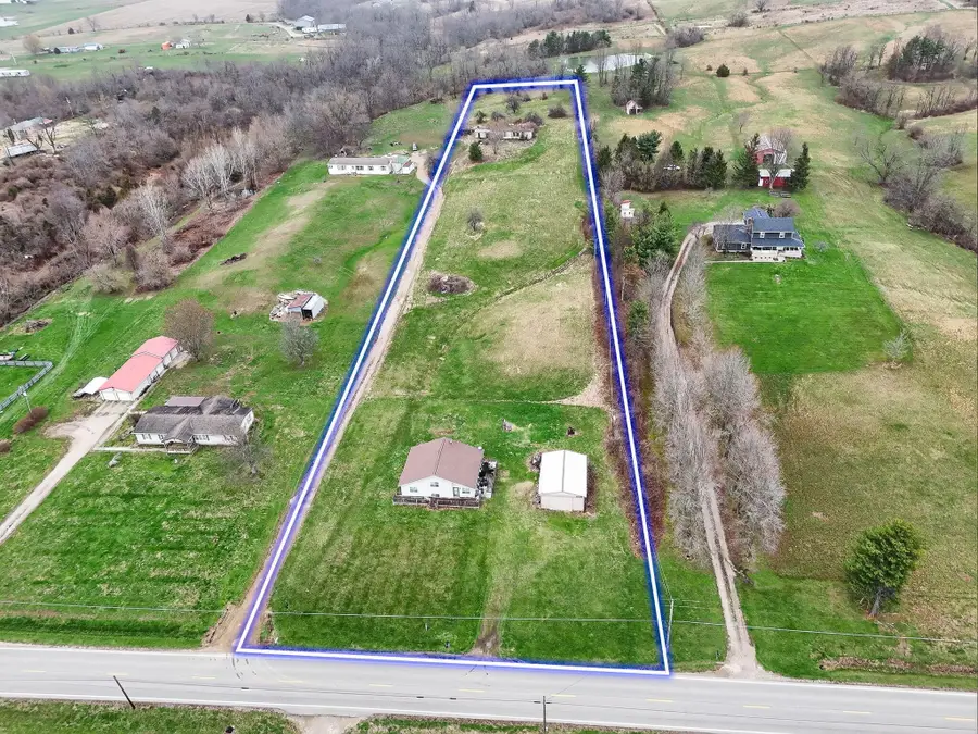 9600 Tarlton Road Sw, Stoutsville, OH 43154 - #2