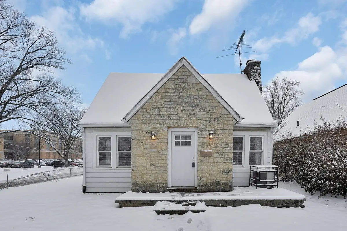 1366 Duxberry Avenue, Columbus, OH 43211 - #1