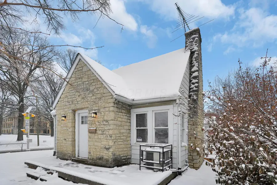 1366 Duxberry Avenue, Columbus, OH 43211 - #2