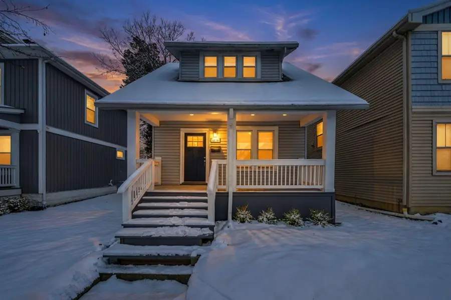 1476 N 6th Street, Columbus, OH 43201 - #2