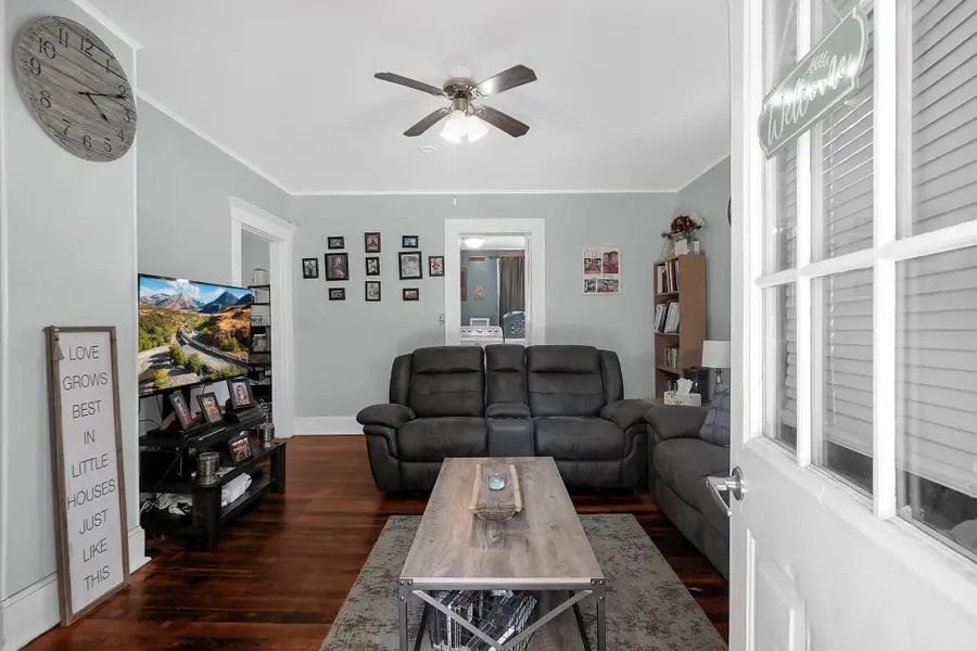 16226 Pike Street, Laurelville, OH 43135 - #3