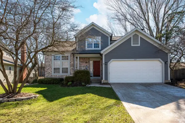 627 Ozem Gardner Way, Westerville, OH 43081