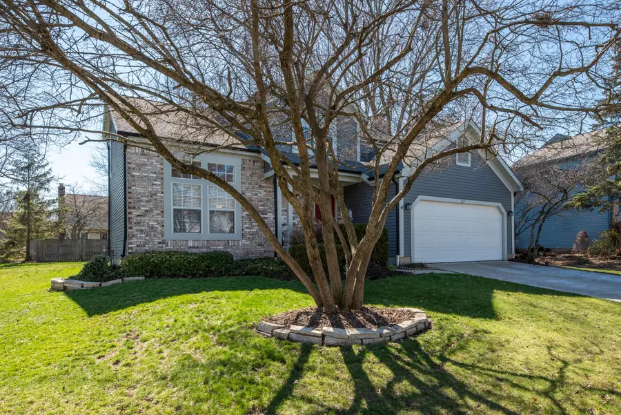 627 Ozem Gardner Way, Westerville, OH 43081 - #2