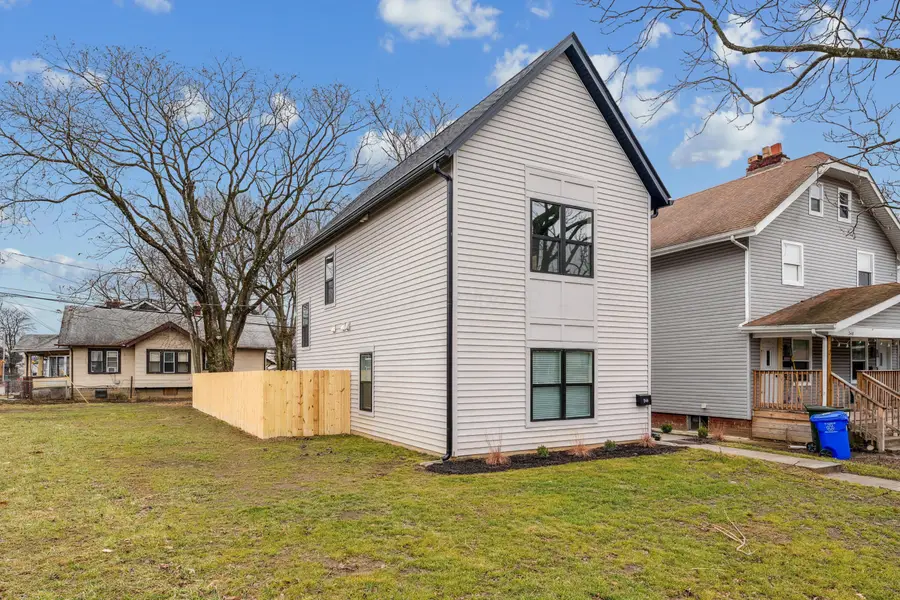 544 Seymour Avenue, Columbus, OH 43205 - #2