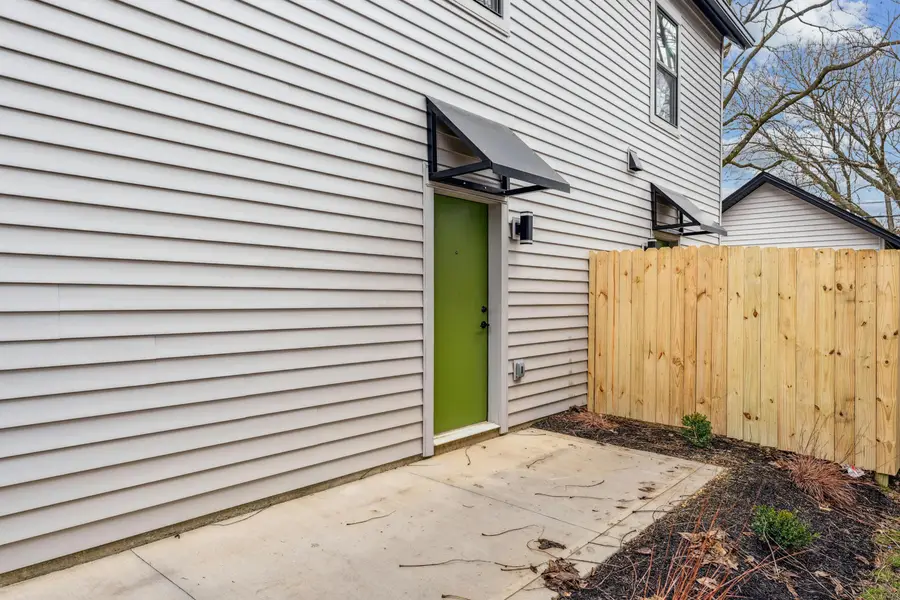 544 Seymour Avenue, Columbus, OH 43205 - #3