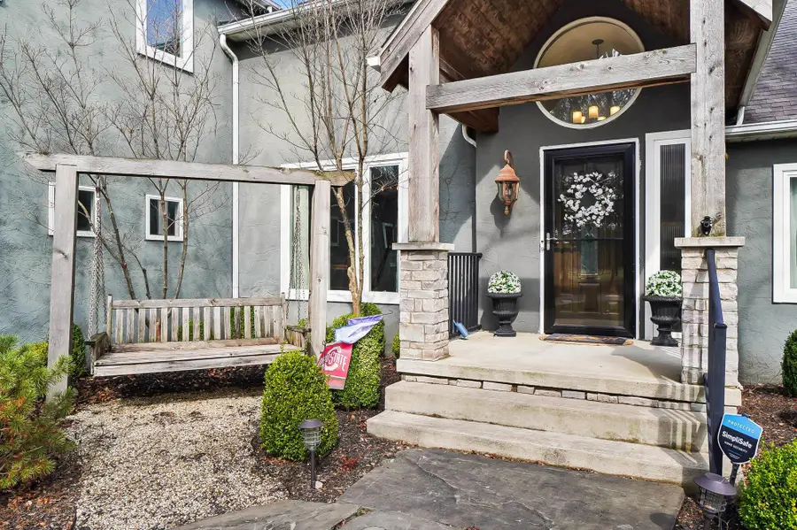 8100 Mitchell Dewitt Road, Plain City, OH 43064 - #2