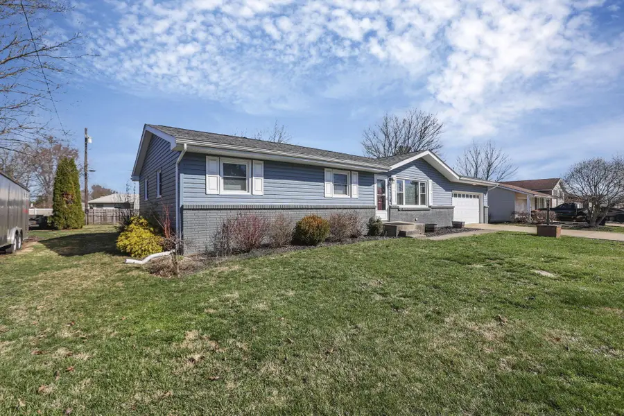 130 Gregory Drive, Newark, OH 43055 - #3
