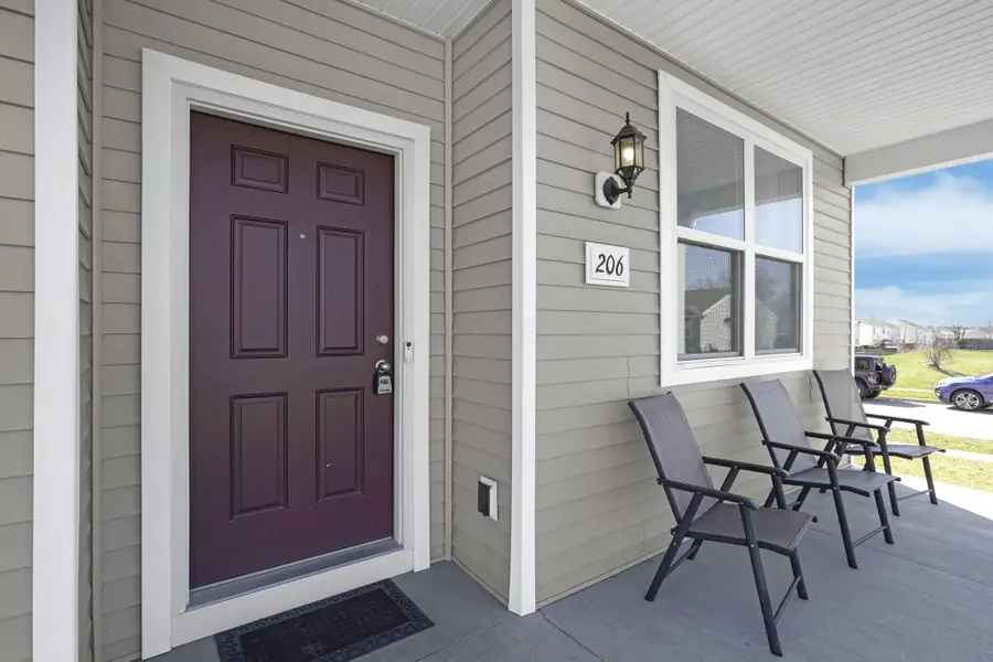 206 Long Cay Lane, Reynoldsburg, OH 43068 - #2