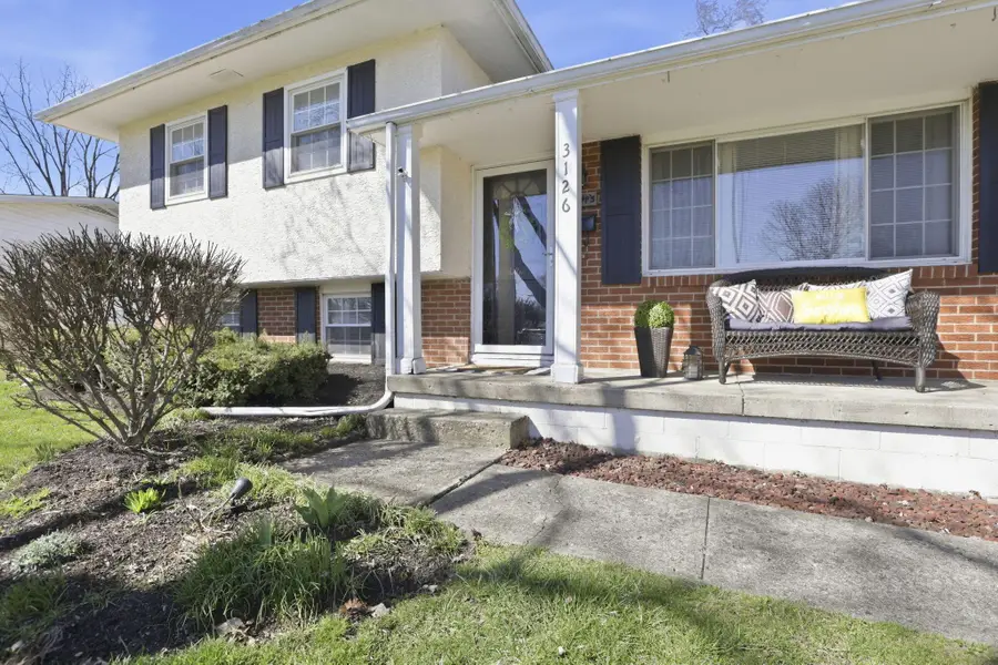 3126 Thomas Avenue, Grove City, OH 43123 - #3