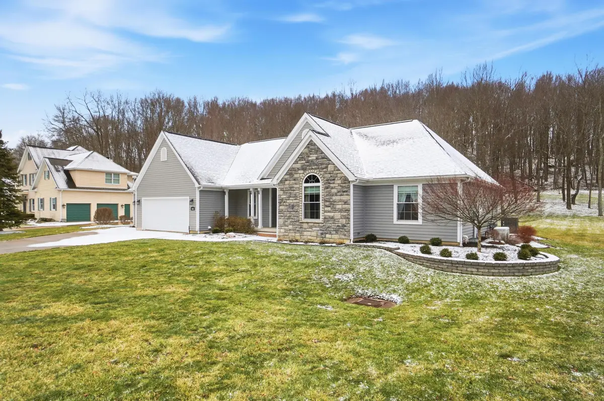 441 Gleneagles Drive, Newark, OH 43055 - #1