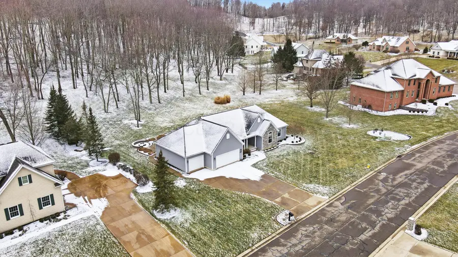 441 Gleneagles Drive, Newark, OH 43055 - #2