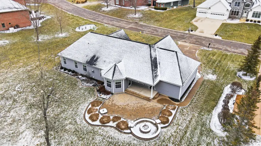 441 Gleneagles Drive, Newark, OH 43055 - #3