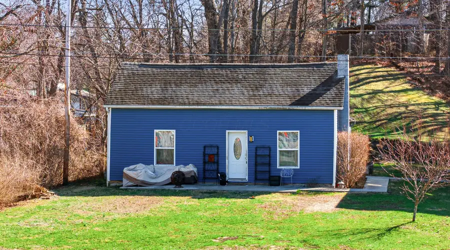 350 Elm Street, Logan, OH 43138 - #2