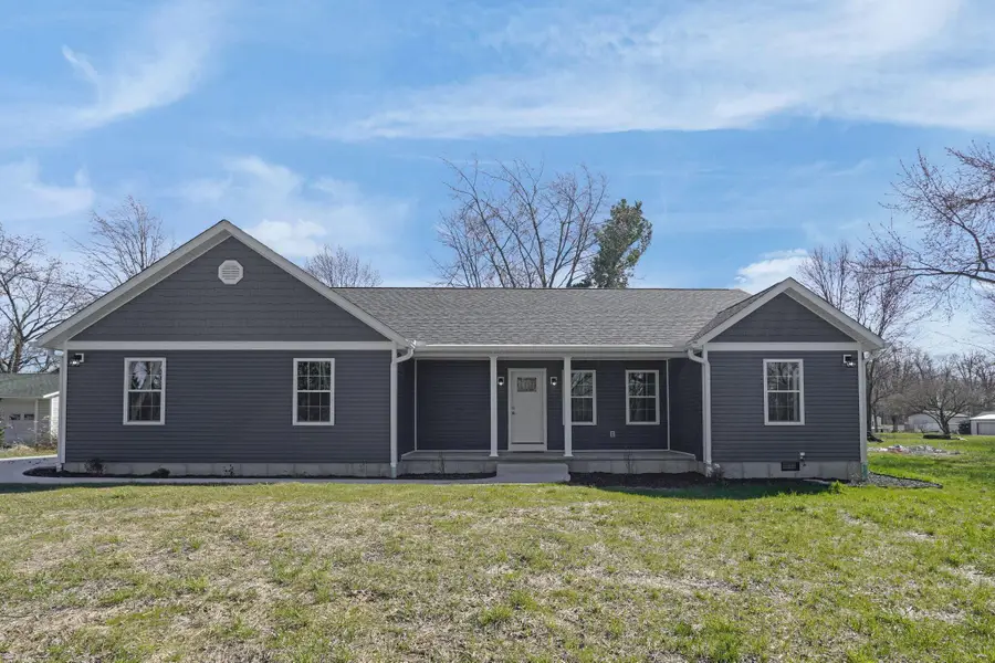 2680 Marion Marysville Road, Marion, OH 43302 - #2