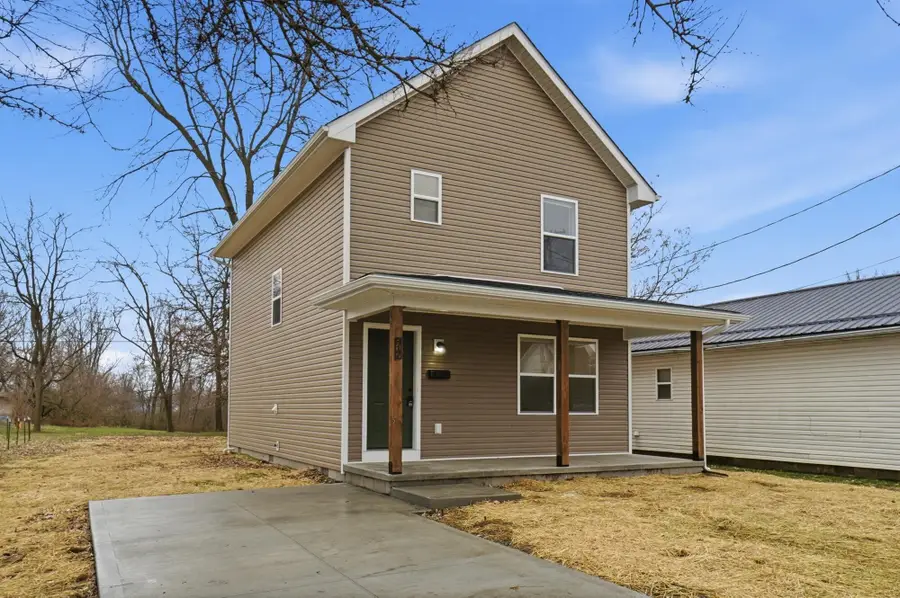 817 John Street, Washington Court House, OH 43160 - #3