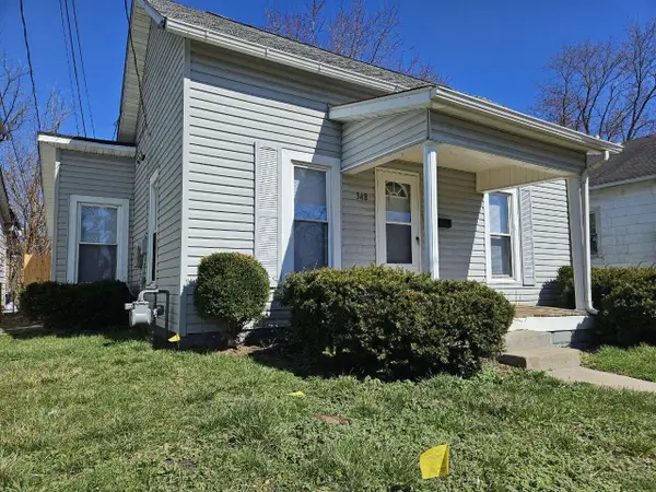 348 Walnut Street, Circleville, OH 43113