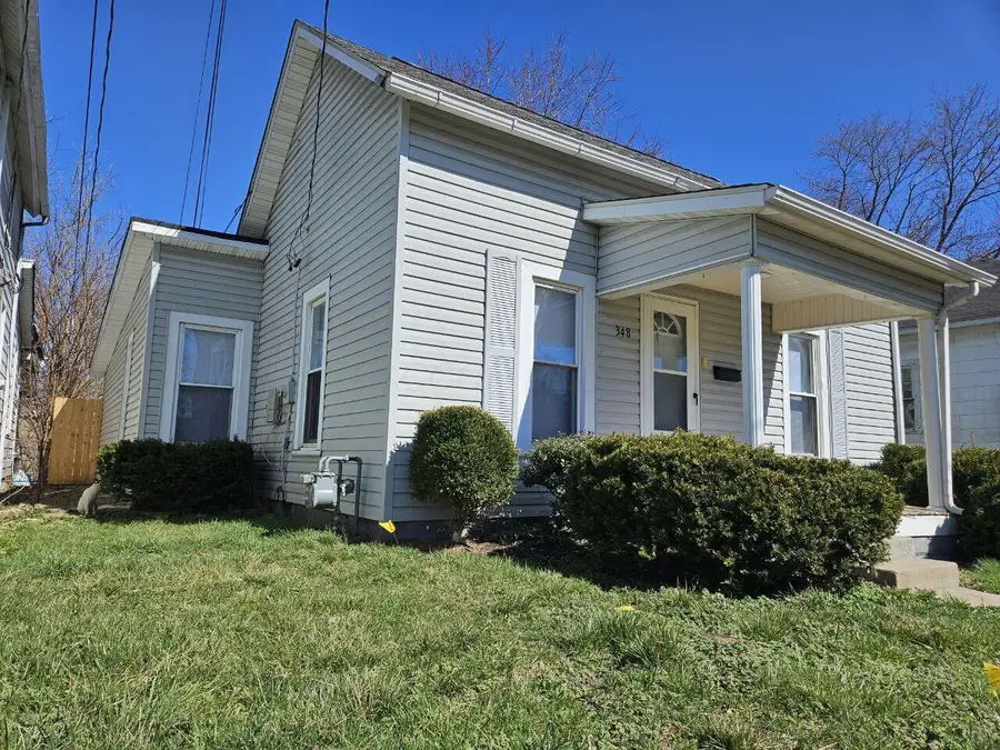348 Walnut Street, Circleville, OH 43113 - #2