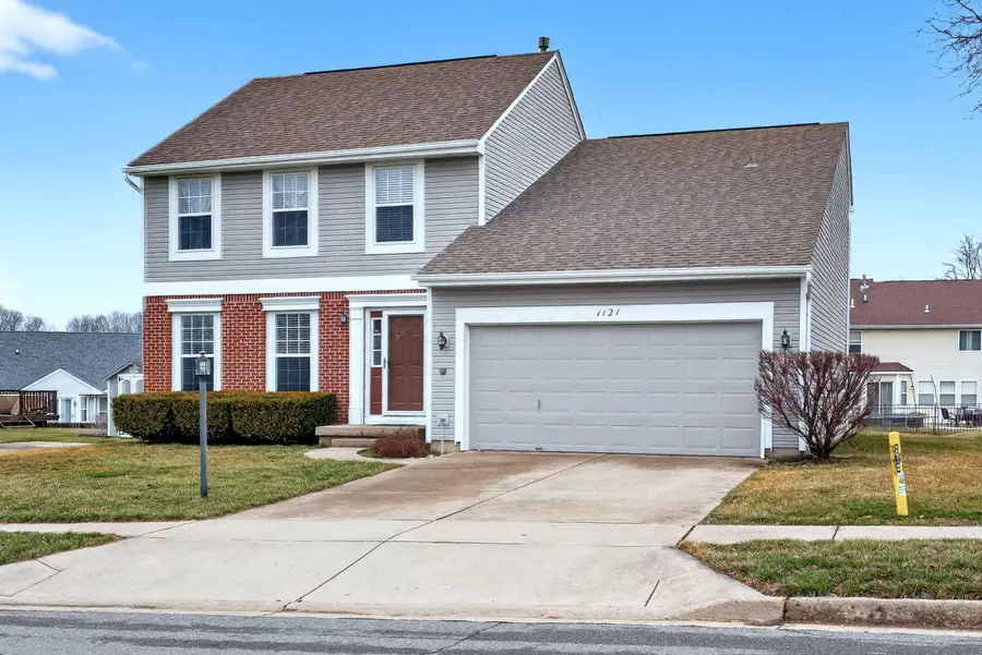 1121 Whitetail Drive, Fairborn, OH 45324 - #2