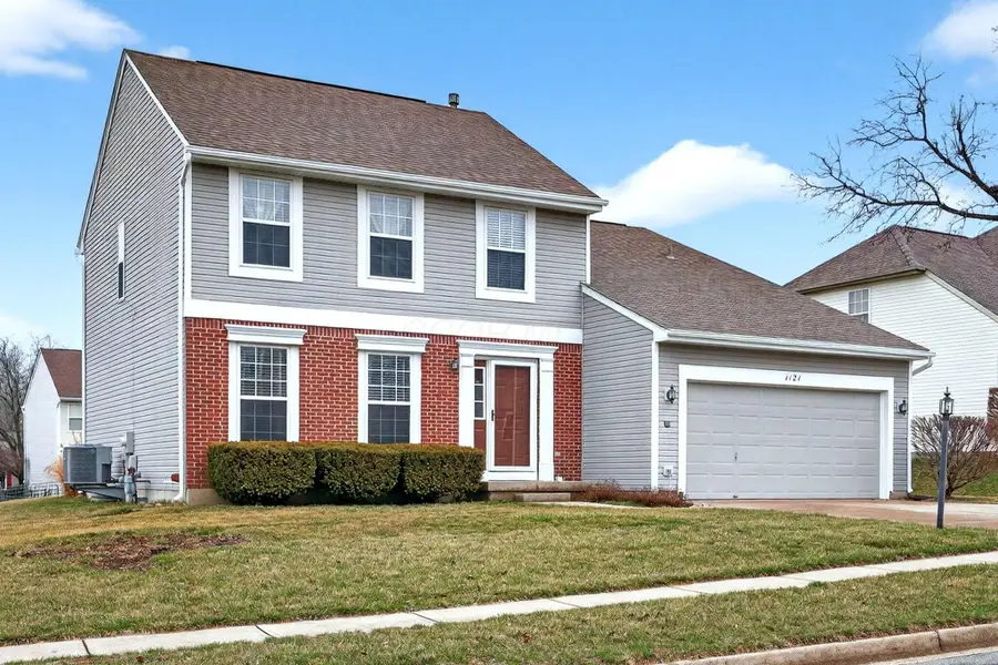 1121 Whitetail Drive, Fairborn, OH 45324 - #3