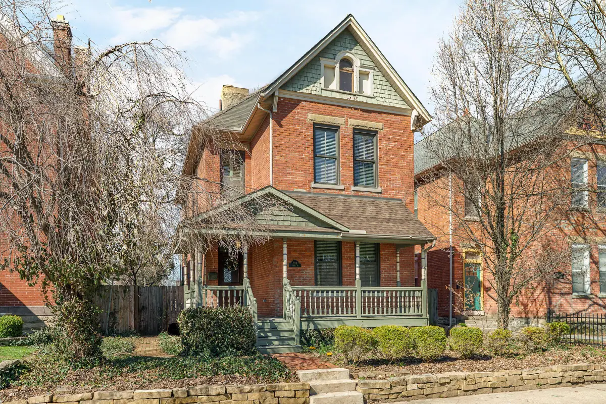 1279 Summit Street, Columbus, OH 43201 - #1