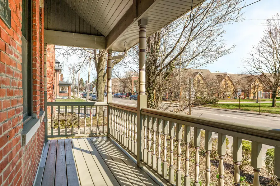 1279 Summit Street, Columbus, OH 43201 - #2